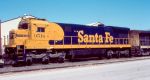 ATSF 9516